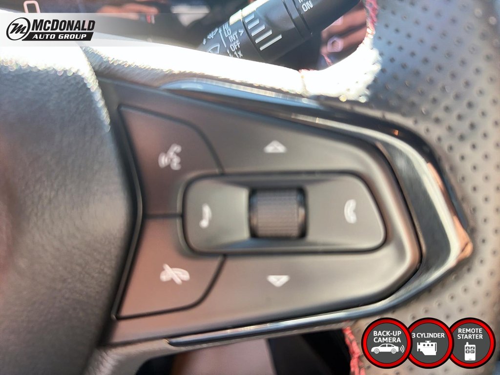 2025 Chevrolet Trax in Taber, Alberta - 24 - w1024h768px