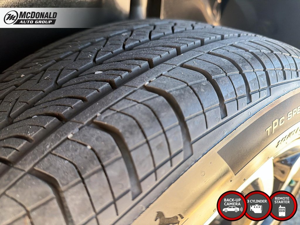 2025 Chevrolet Trax in Taber, Alberta - 10 - w1024h768px