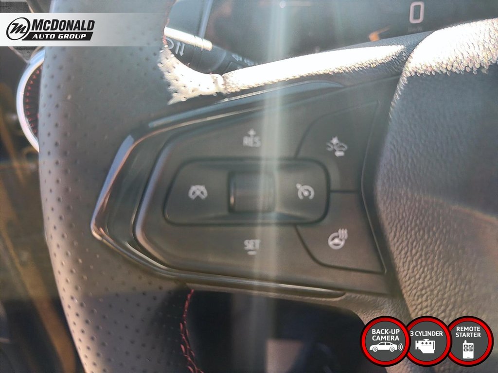 2025 Chevrolet Trax in Taber, Alberta - 23 - w1024h768px