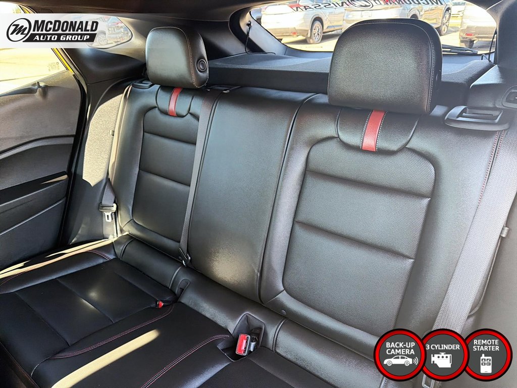 2025 Chevrolet Trax in Taber, Alberta - 15 - w1024h768px