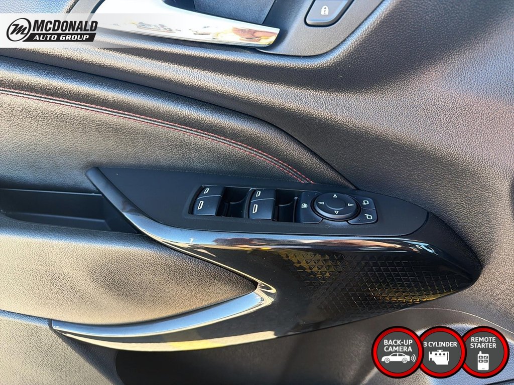 2025 Chevrolet Trax in Taber, Alberta - 21 - w1024h768px