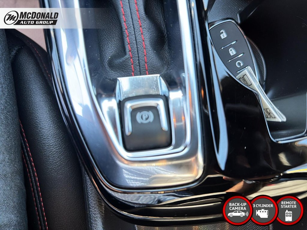 2025 Chevrolet Trax in Taber, Alberta - 29 - w1024h768px