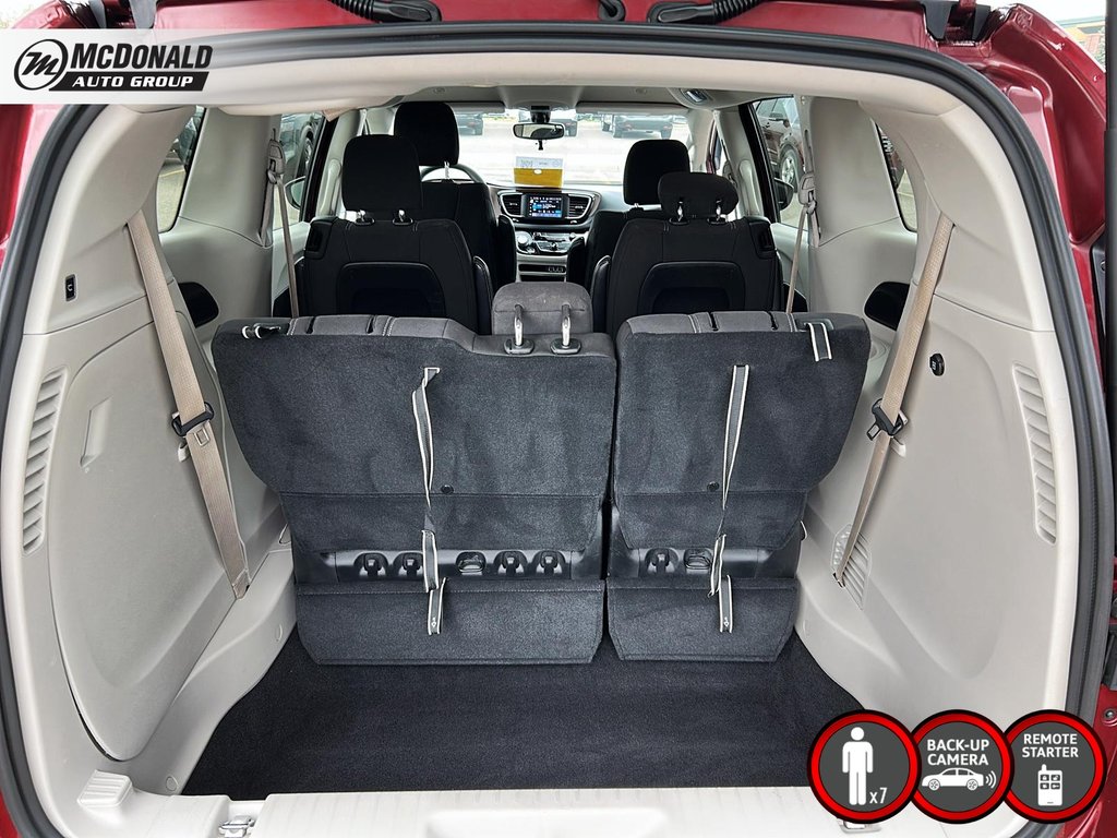 2022 Chrysler Grand Caravan in Taber, Alberta - 13 - w1024h768px
