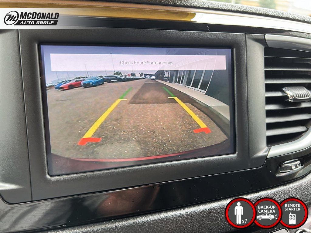 2022 Chrysler Grand Caravan in Taber, Alberta - 30 - w1024h768px