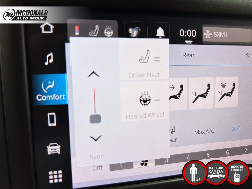2022 Chrysler Grand Caravan in Taber, Alberta - 35 - w1024h768px