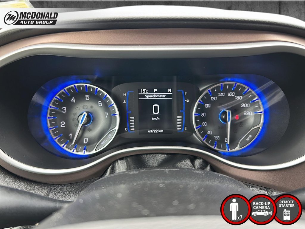 2022 Chrysler Grand Caravan in Taber, Alberta - 26 - w1024h768px