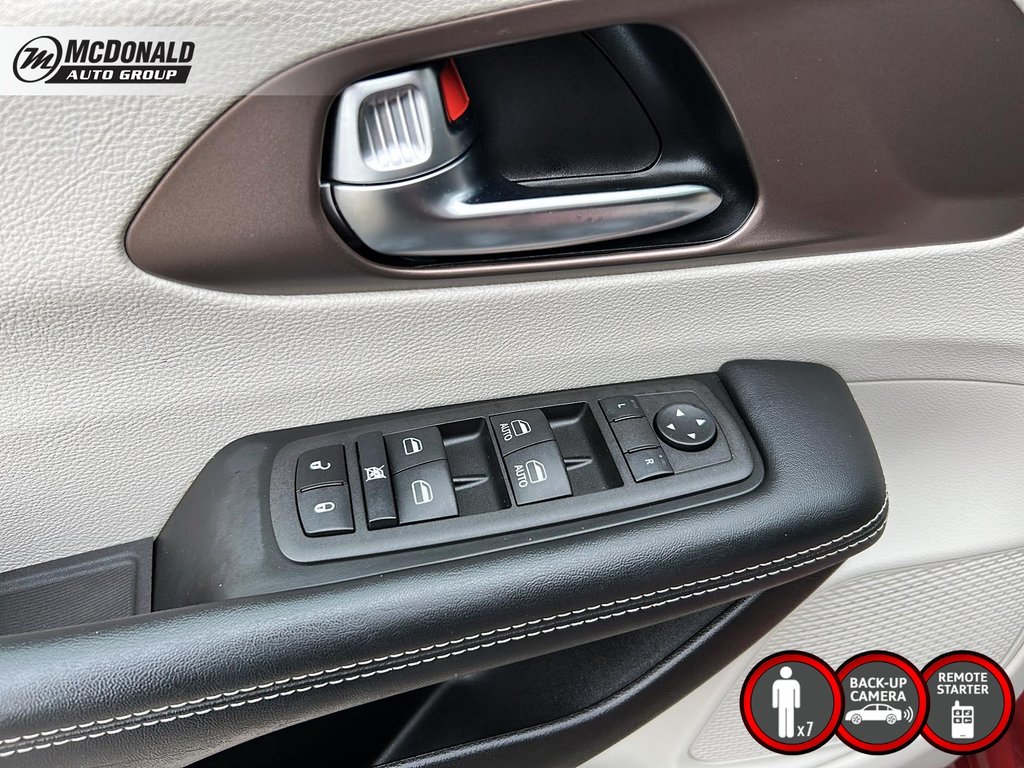 2022 Chrysler Grand Caravan in Taber, Alberta - 21 - w1024h768px