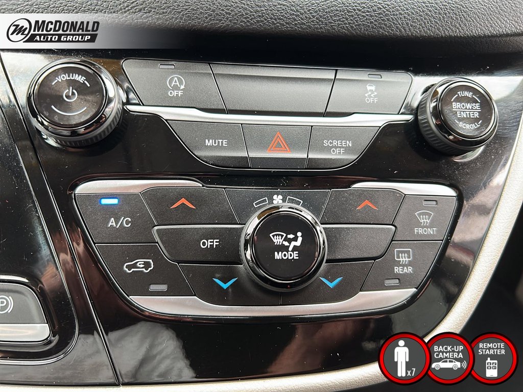 2022 Chrysler Grand Caravan in Taber, Alberta - 33 - w1024h768px