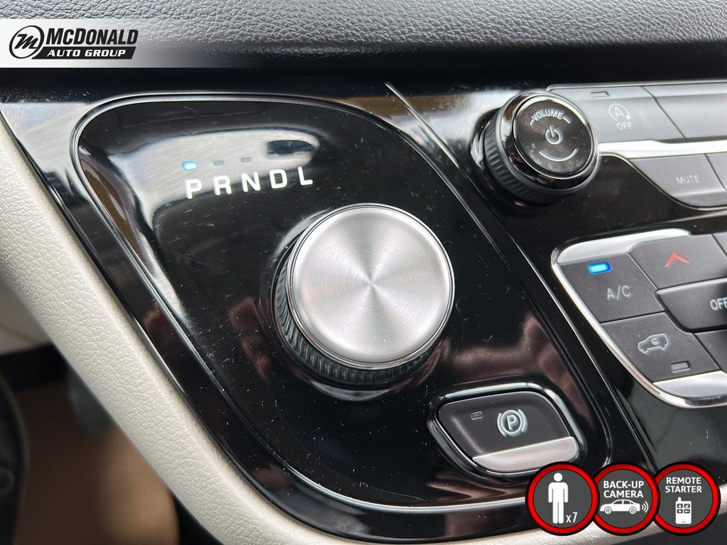 2022 Chrysler Grand Caravan in Taber, Alberta - 29 - w1024h768px