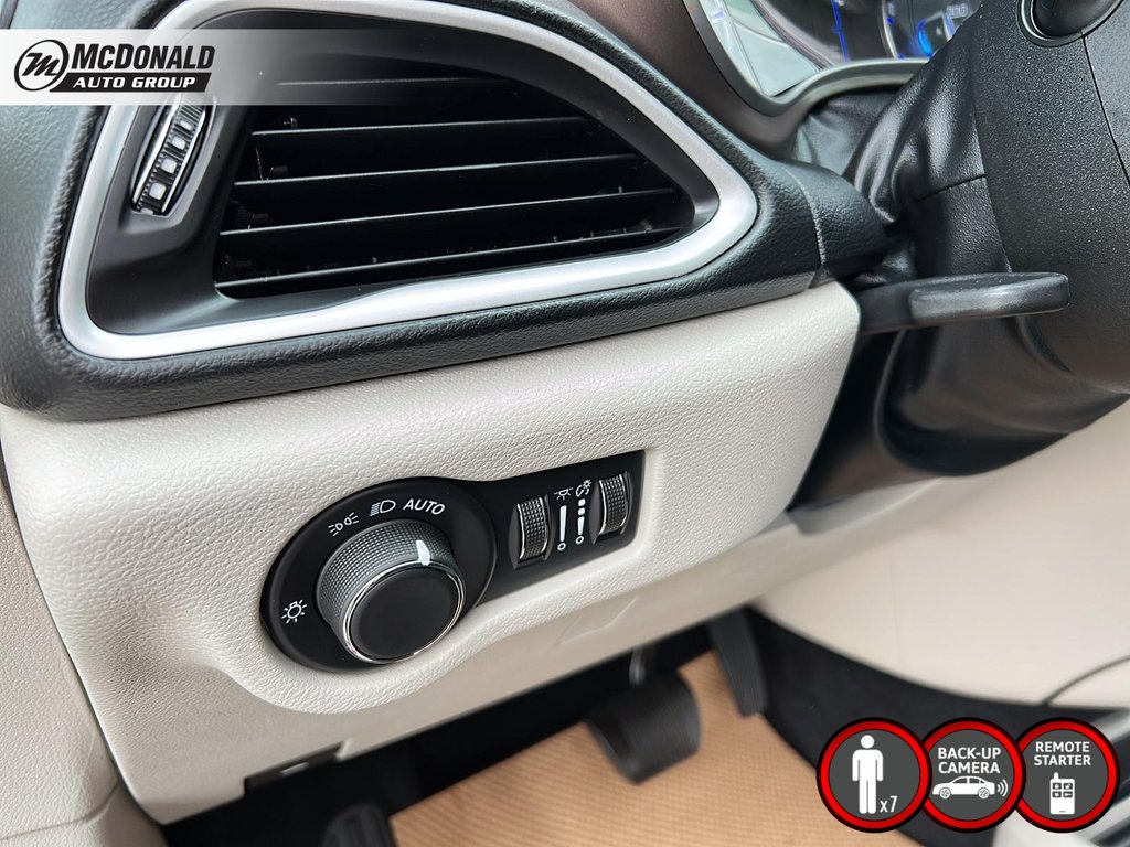 2022 Chrysler Grand Caravan in Taber, Alberta - 22 - w1024h768px
