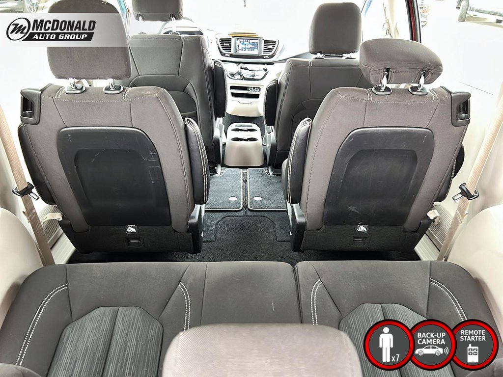 2022 Chrysler Grand Caravan in Taber, Alberta - 15 - w1024h768px