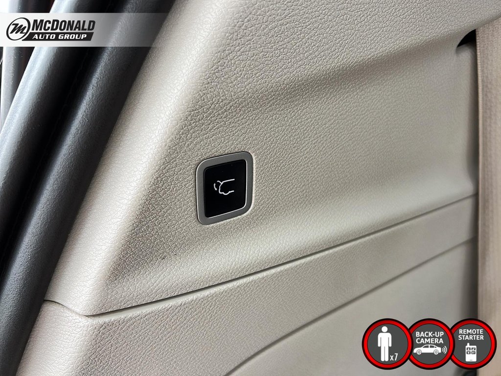 2022 Chrysler Grand Caravan in Taber, Alberta - 14 - w1024h768px