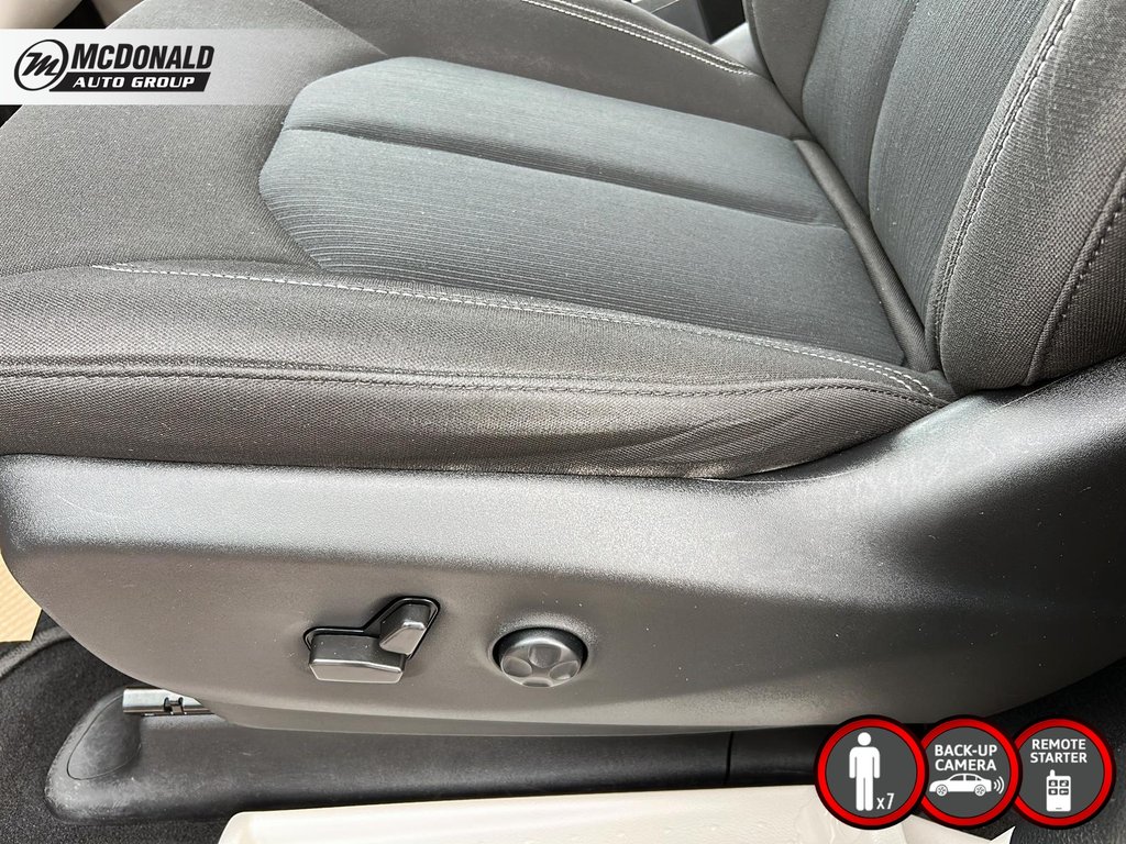 2022 Chrysler Grand Caravan in Taber, Alberta - 19 - w1024h768px