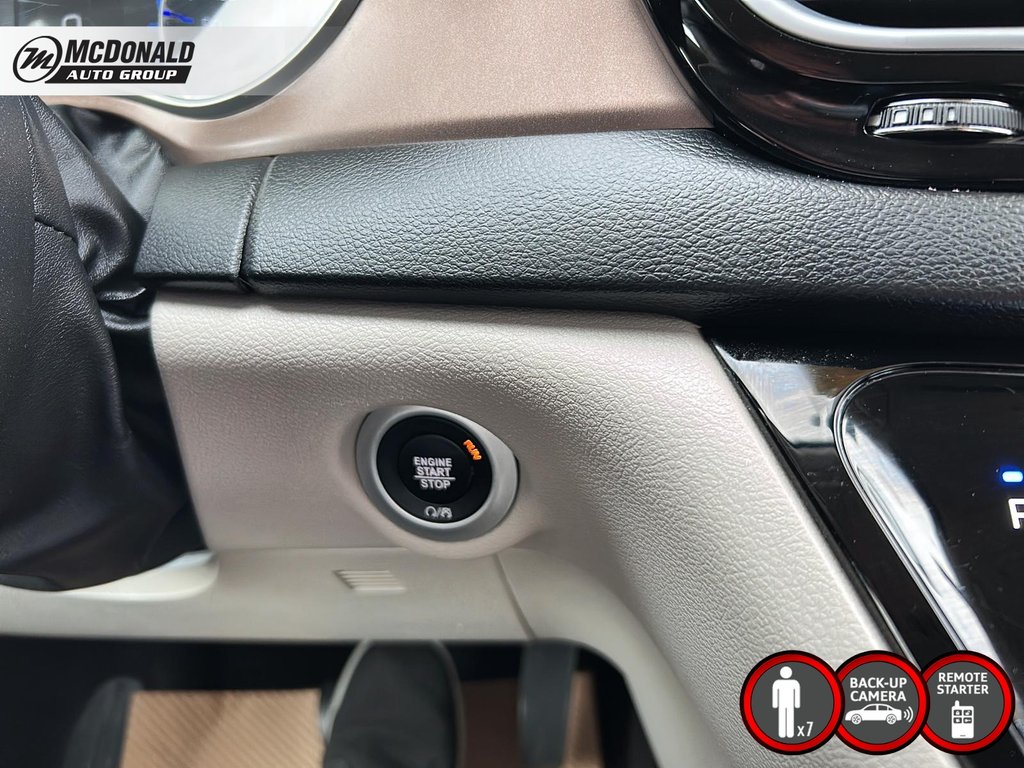 2022 Chrysler Grand Caravan in Taber, Alberta - 28 - w1024h768px