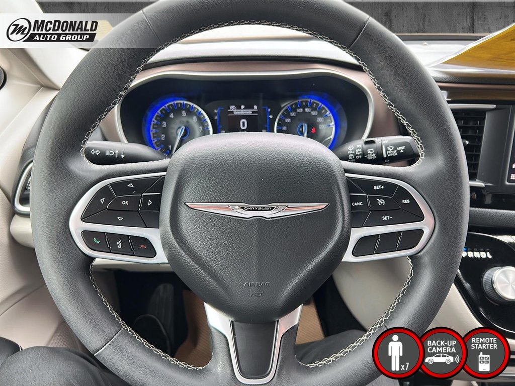 2022 Chrysler Grand Caravan in Taber, Alberta - 23 - w1024h768px