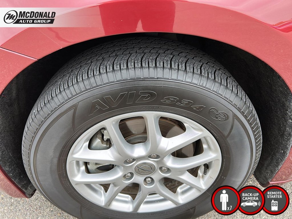 2022 Chrysler Grand Caravan in Taber, Alberta - 9 - w1024h768px