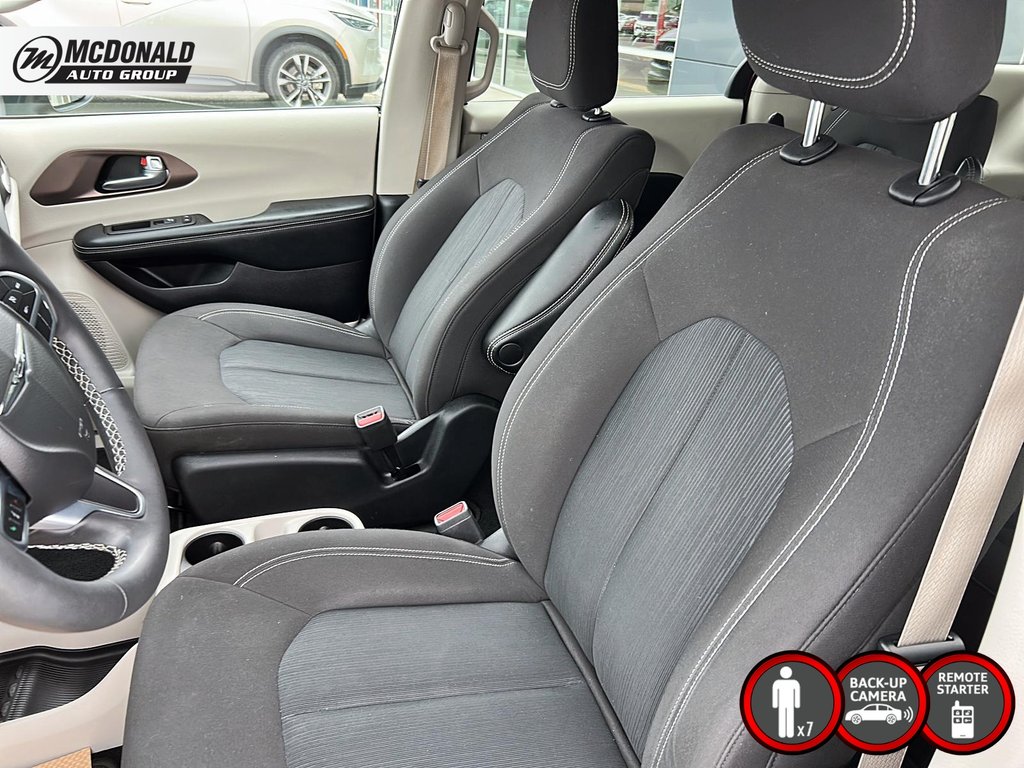 2022 Chrysler Grand Caravan in Taber, Alberta - 18 - w1024h768px