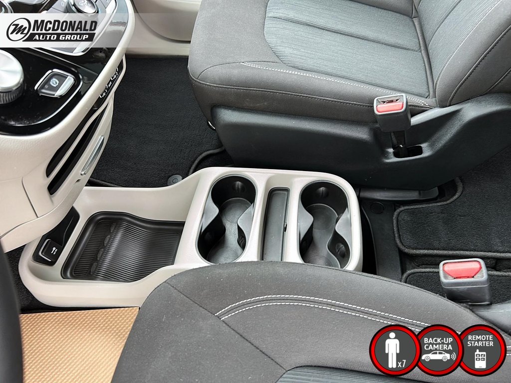 2022 Chrysler Grand Caravan in Taber, Alberta - 20 - w1024h768px