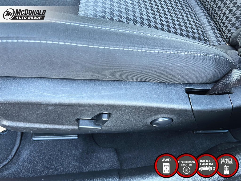 2023 Dodge Charger in Taber, Alberta - 17 - w1024h768px