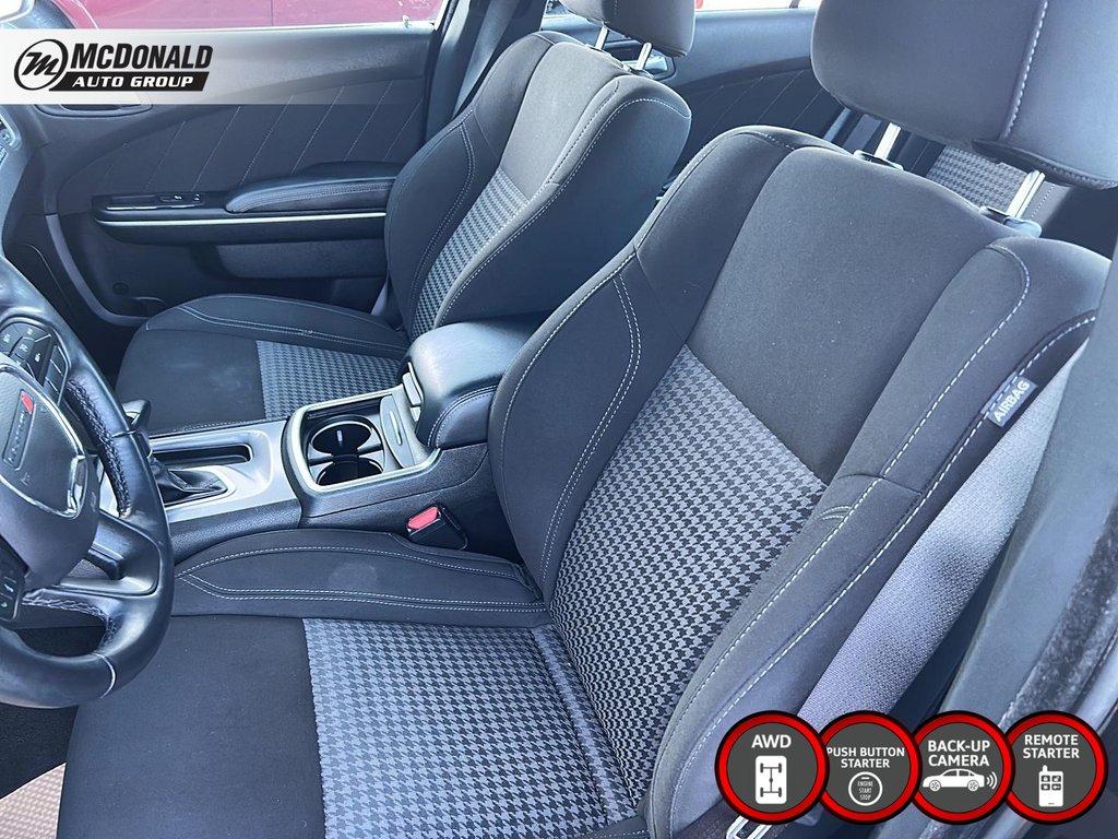 2023 Dodge Charger in Taber, Alberta - 16 - w1024h768px