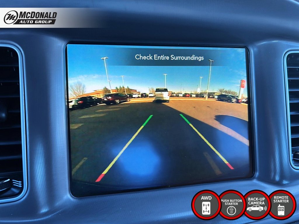 2023 Dodge Charger in Taber, Alberta - 29 - w1024h768px