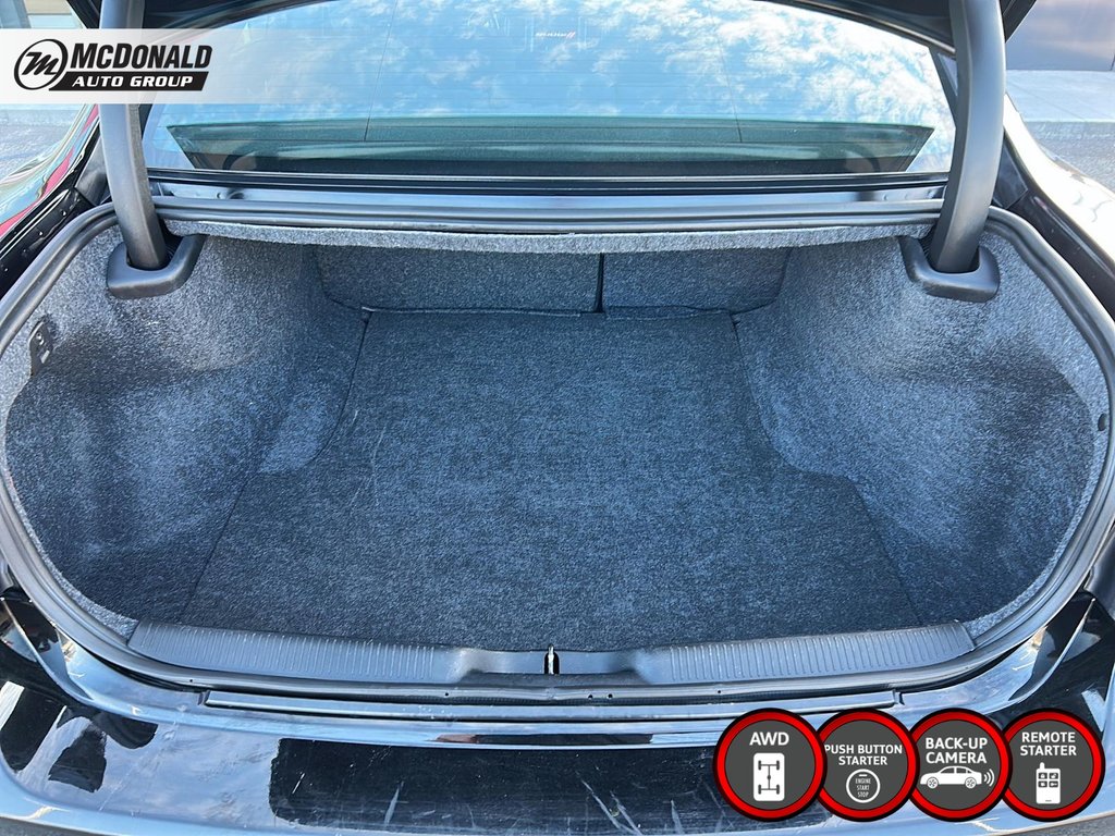 2023 Dodge Charger in Taber, Alberta - 11 - w1024h768px