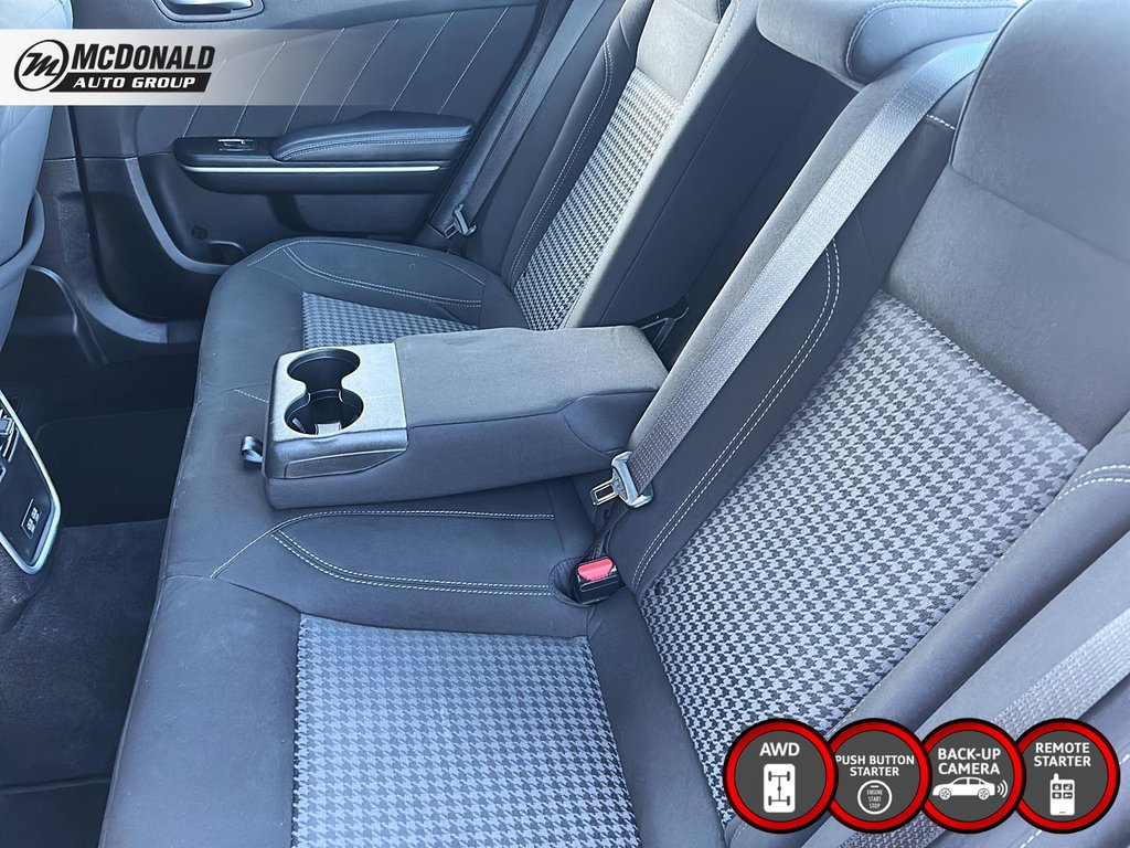 2023 Dodge Charger in Taber, Alberta - 13 - w1024h768px