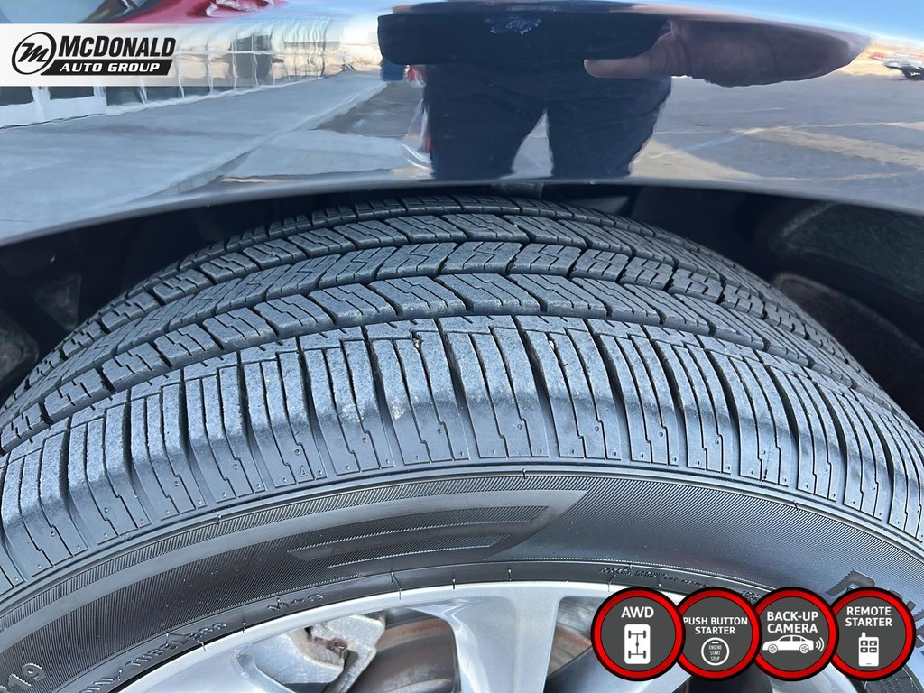 2023 Dodge Charger in Taber, Alberta - 8 - w1024h768px