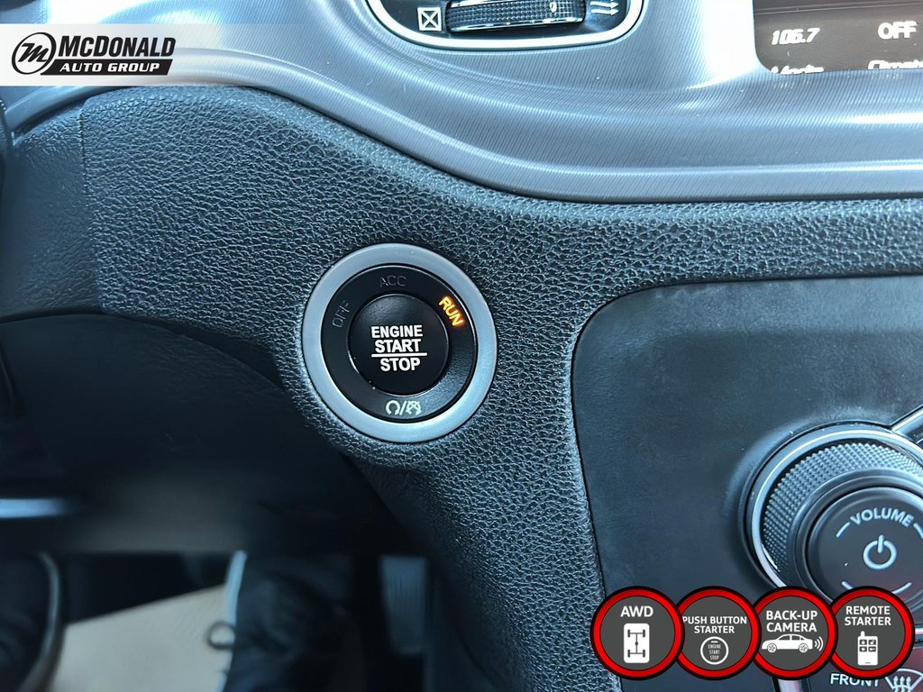 2023 Dodge Charger in Taber, Alberta - 26 - w1024h768px