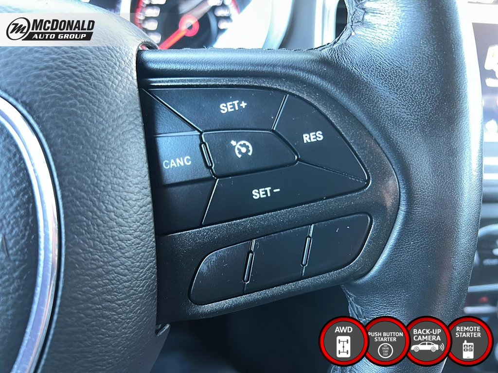 2023 Dodge Charger in Taber, Alberta - 23 - w1024h768px