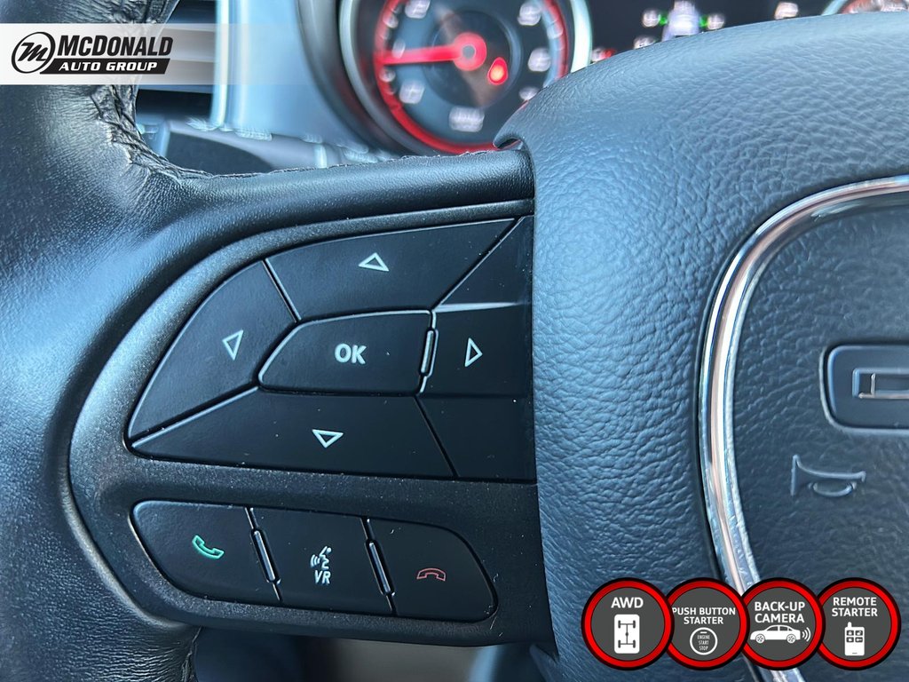 2023 Dodge Charger in Taber, Alberta - 22 - w1024h768px