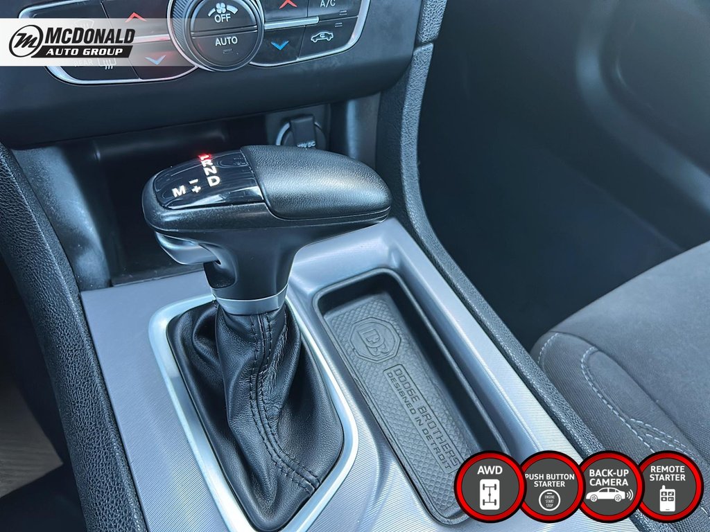 2023 Dodge Charger in Taber, Alberta - 27 - w1024h768px