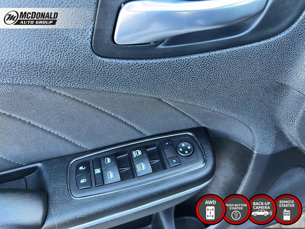 2023 Dodge Charger in Taber, Alberta - 19 - w1024h768px