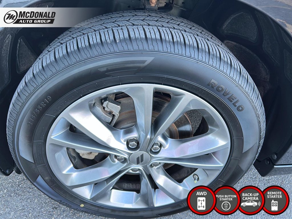 2023 Dodge Charger in Taber, Alberta - 7 - w1024h768px