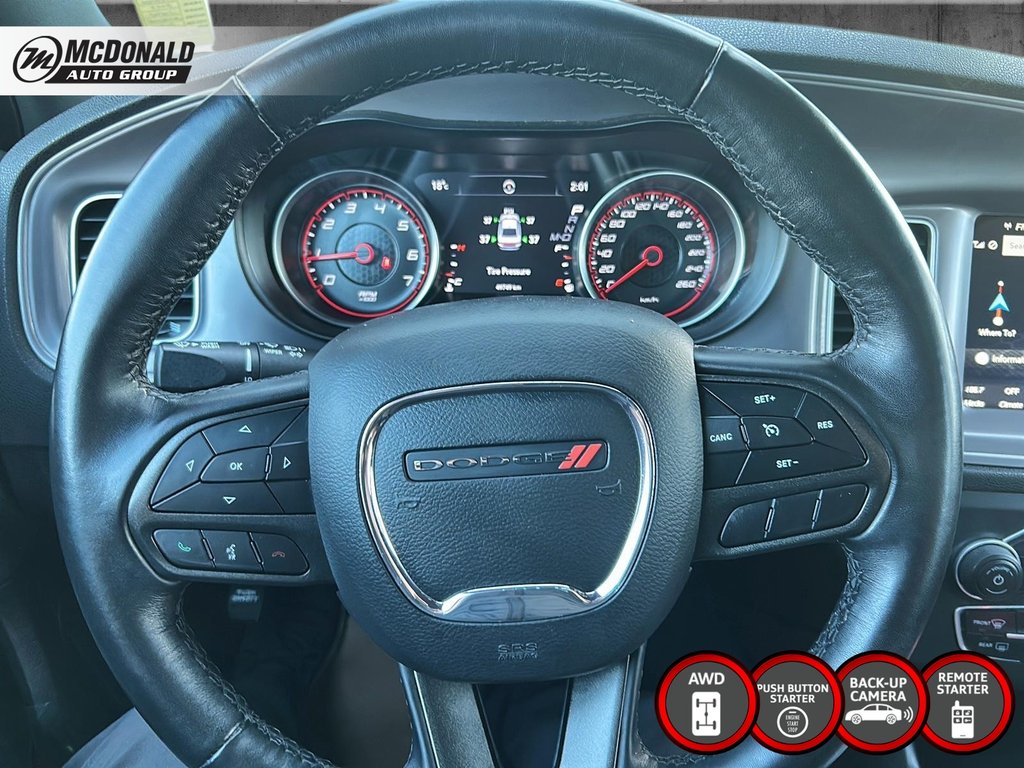 2023 Dodge Charger in Taber, Alberta - 21 - w1024h768px