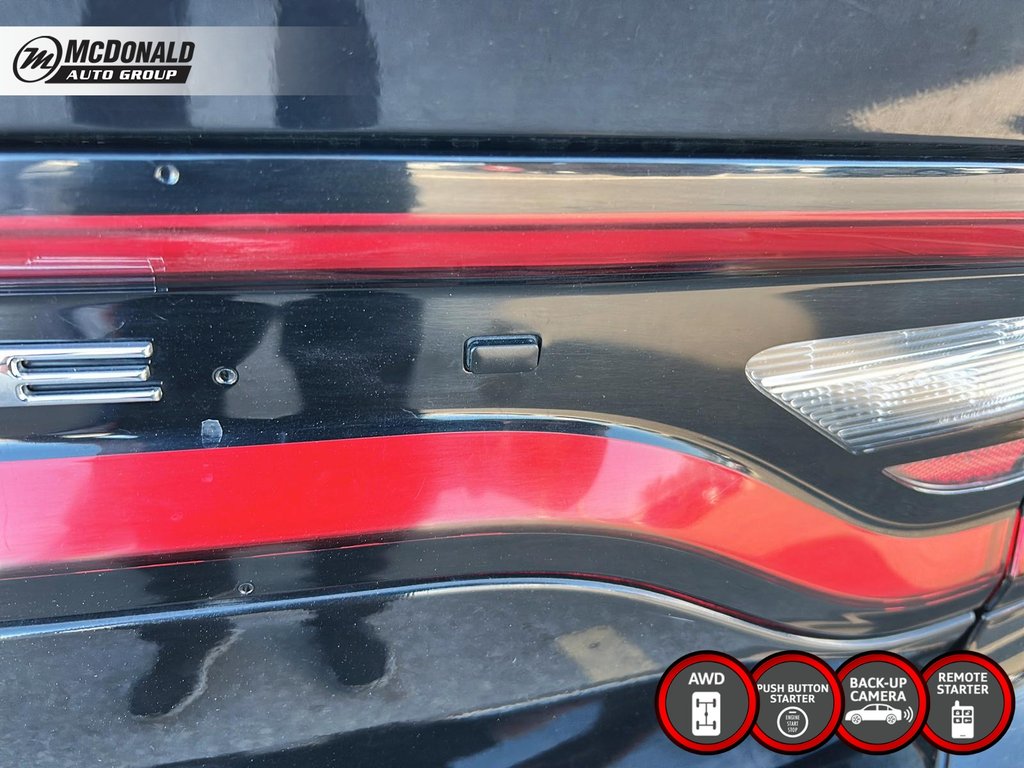 2023 Dodge Charger in Taber, Alberta - 12 - w1024h768px