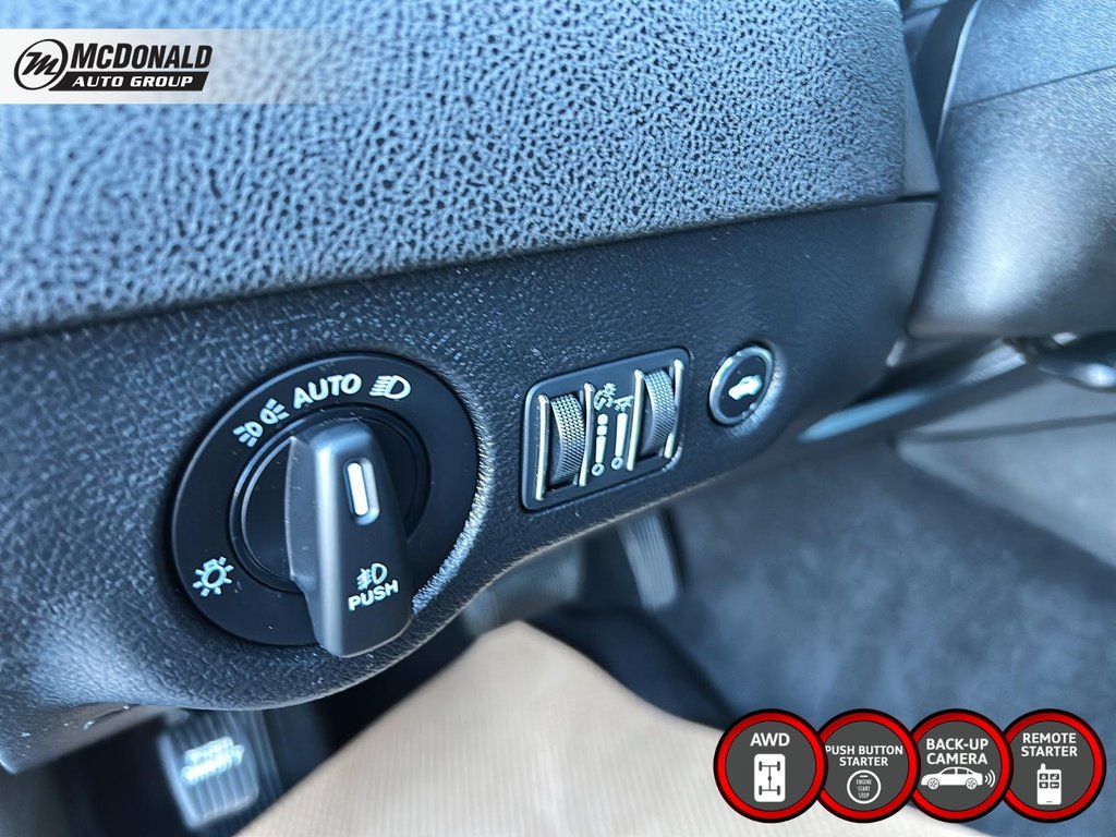 2023 Dodge Charger in Taber, Alberta - 20 - w1024h768px