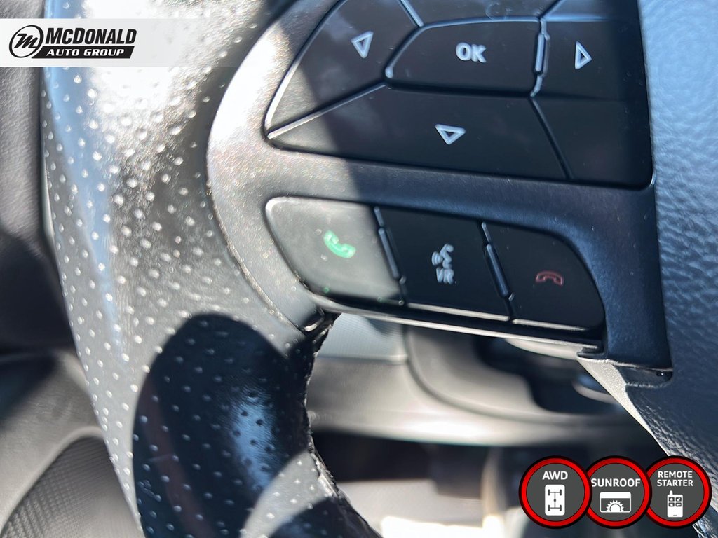 2019 Dodge Durango in Taber, Alberta - 31 - w1024h768px