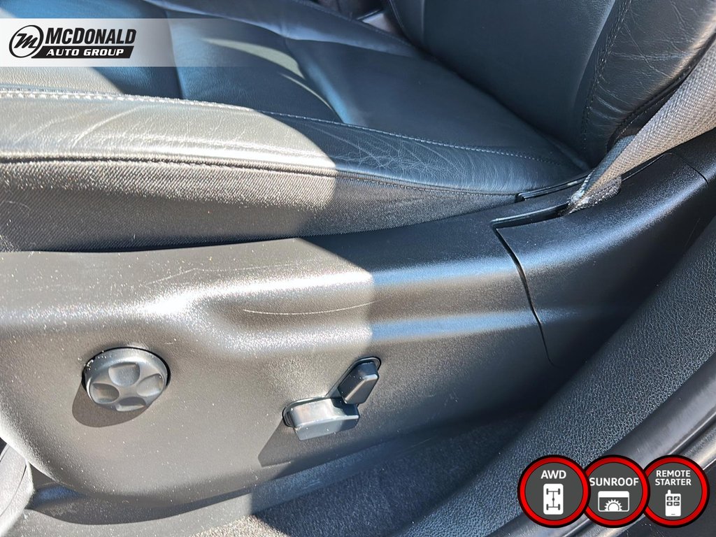 2019 Dodge Durango in Taber, Alberta - 18 - w1024h768px
