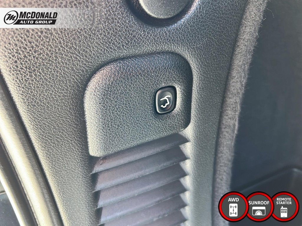 2019 Dodge Durango in Taber, Alberta - 14 - w1024h768px