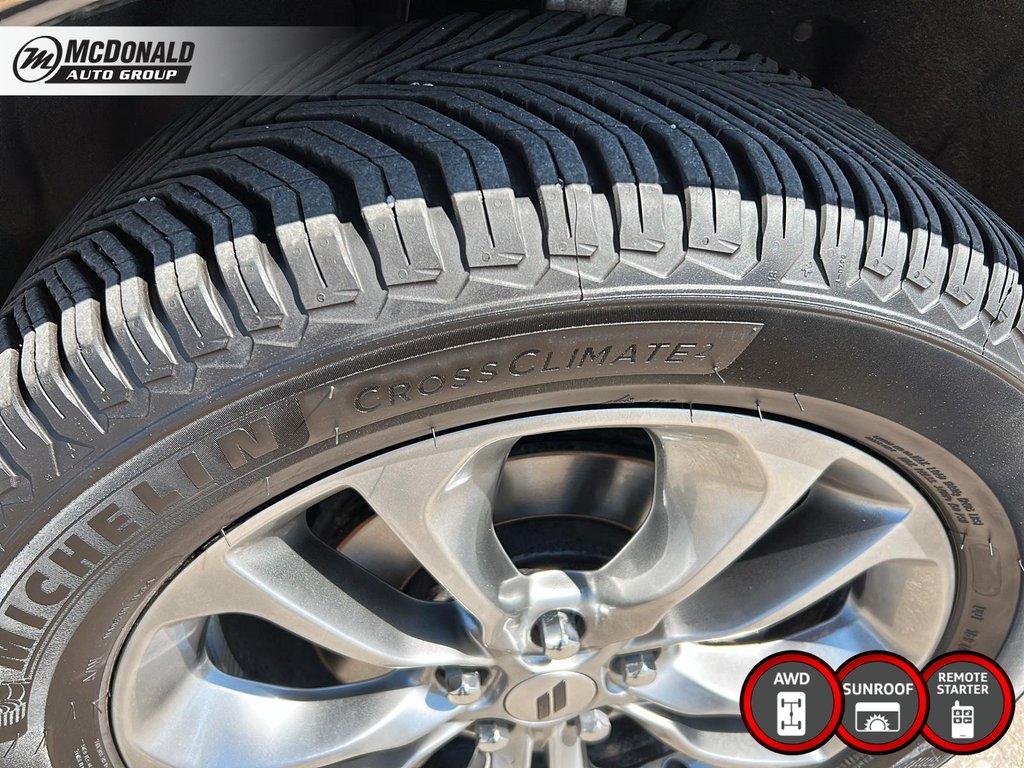 2019 Dodge Durango in Taber, Alberta - 10 - w1024h768px