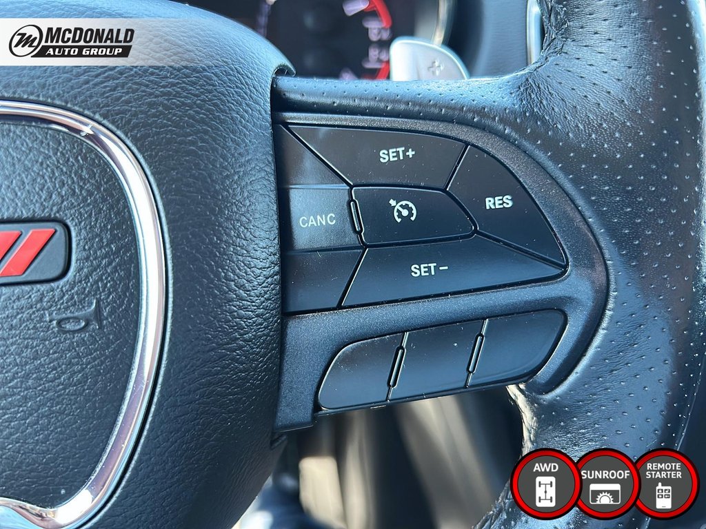2019 Dodge Durango in Taber, Alberta - 24 - w1024h768px