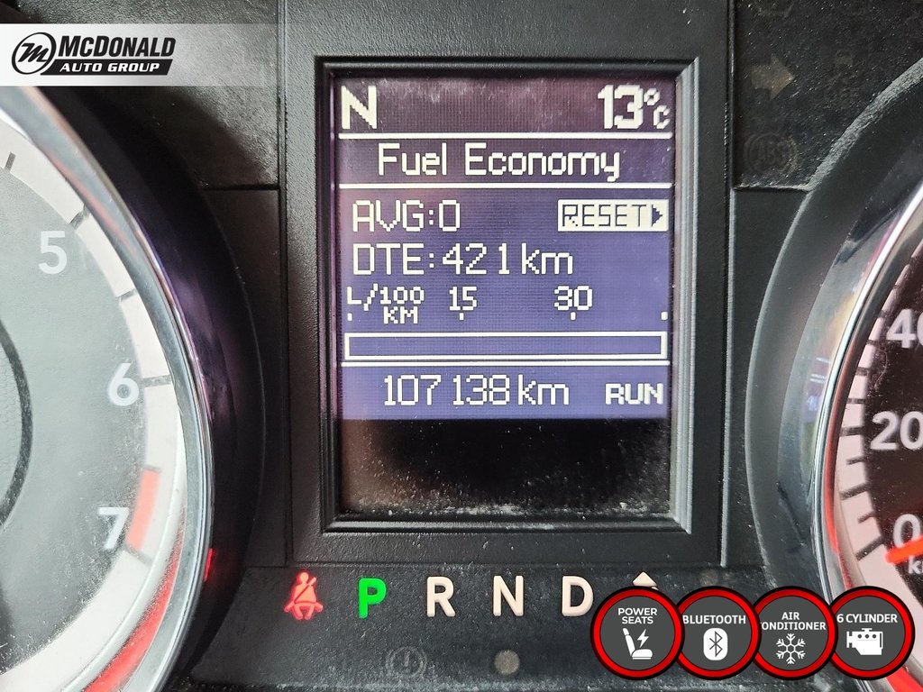 2018 Dodge GRAND CARAVAN CREW PLUS in Taber, Alberta - 26 - w1024h768px