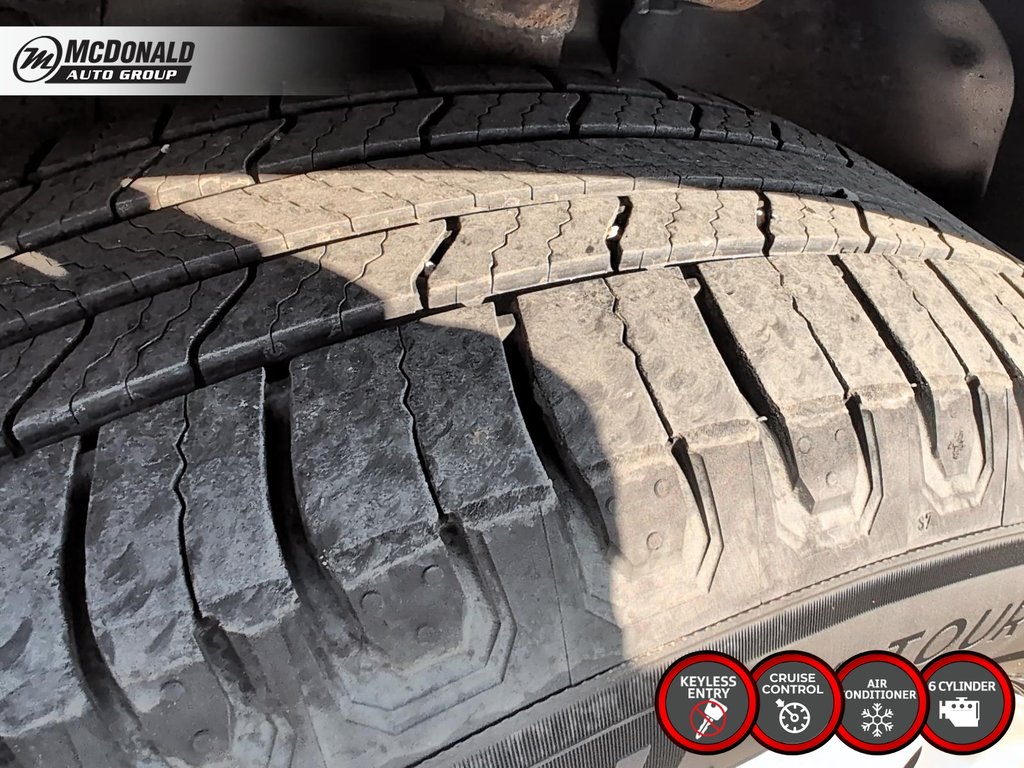 2016 Dodge Grand Caravan in Taber, Alberta - 10 - w1024h768px