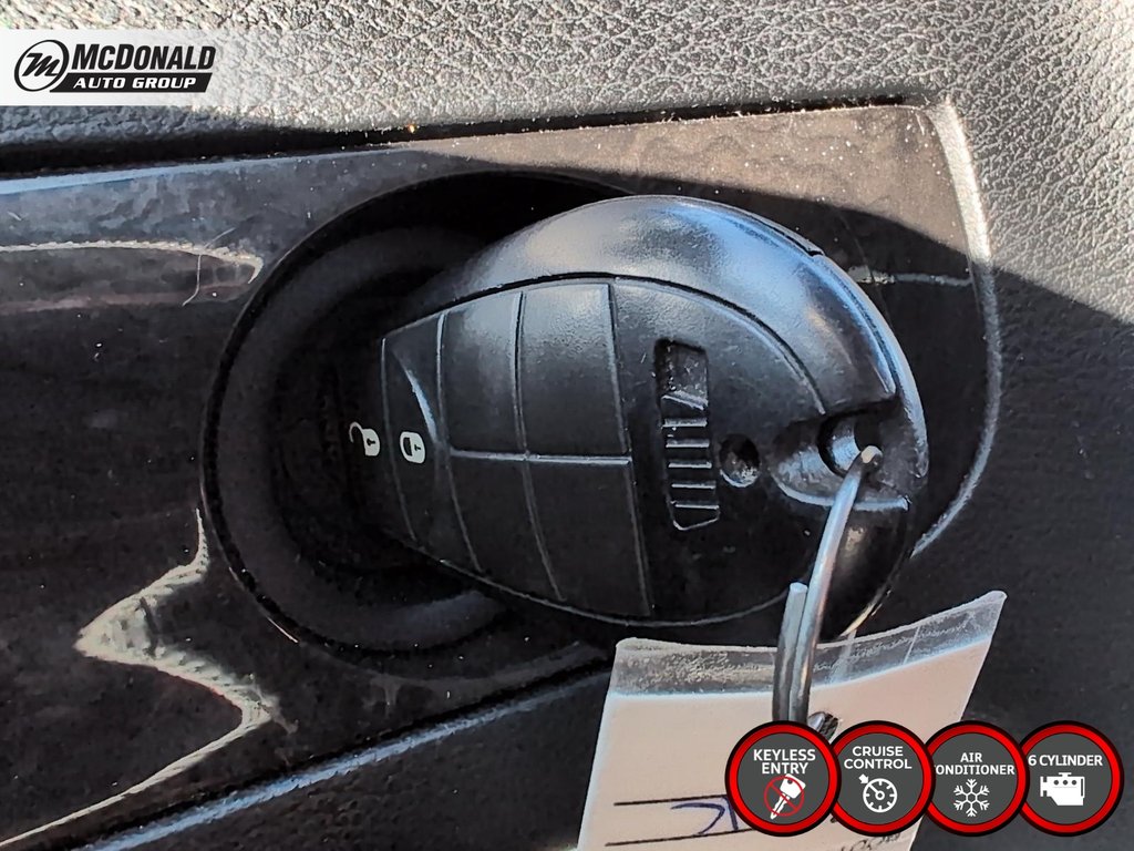 2016 Dodge Grand Caravan in Taber, Alberta - 25 - w1024h768px