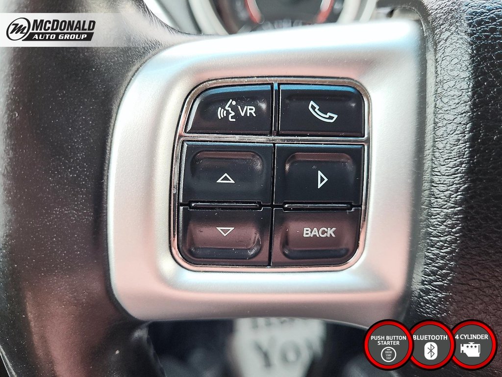 2011 Dodge Journey in Taber, Alberta - 22 - w1024h768px