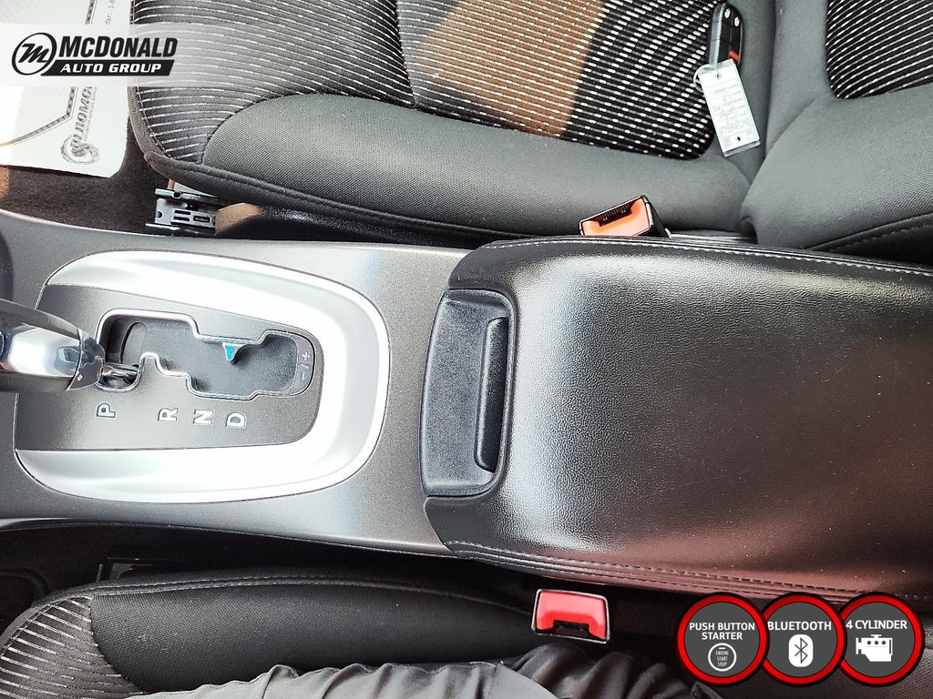 2011 Dodge Journey in Taber, Alberta - 27 - w1024h768px