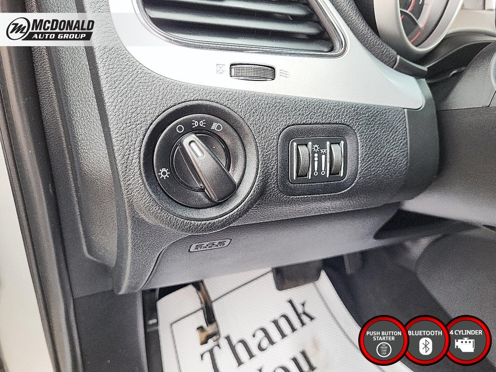 2011 Dodge Journey in Taber, Alberta - 20 - w1024h768px