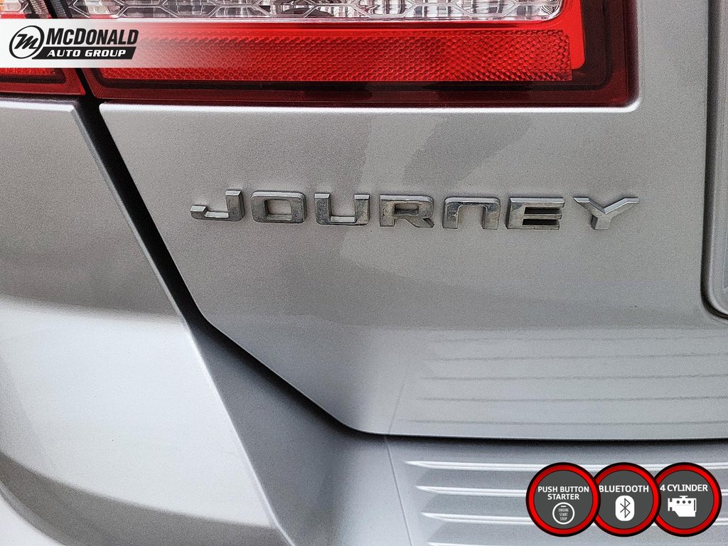 2011 Dodge Journey in Taber, Alberta - 11 - w1024h768px