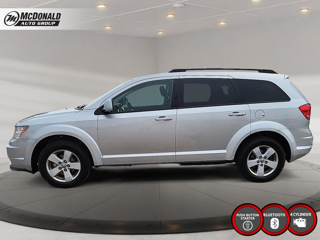 2011 Dodge Journey in Taber, Alberta - 2 - w1024h768px